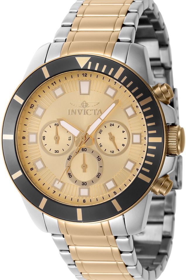 Invicta 46049 - Photo n°1