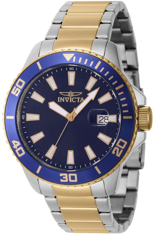 Invicta 46071 - Photo n°1