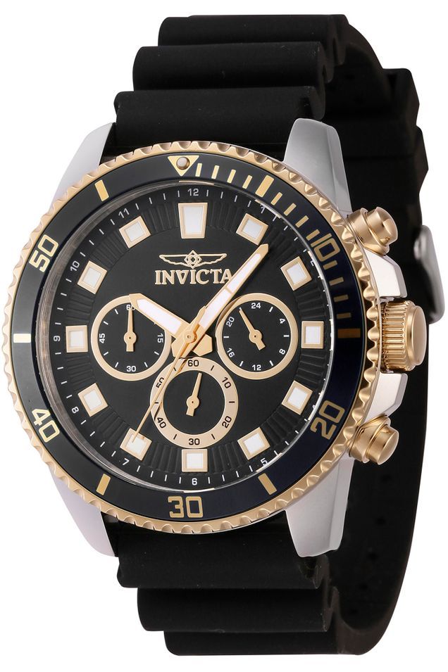 Invicta 46120 - Photo n°1