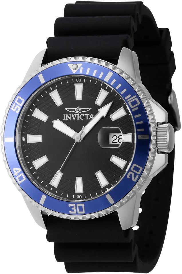 Invicta 46130 - Photo n°1