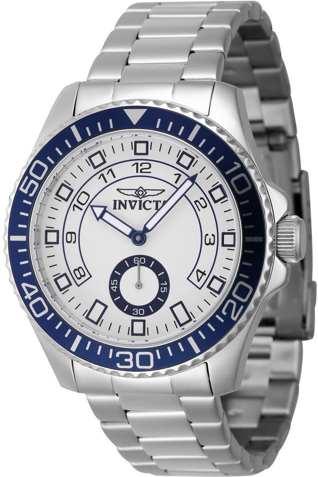 Invicta 47124 - Photo n°1