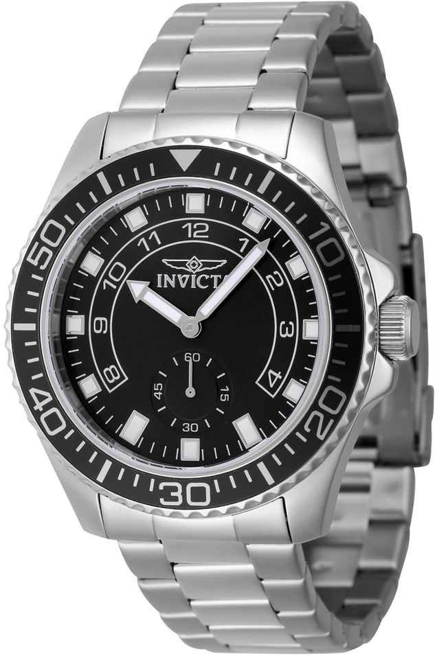 Invicta 47125 - Photo n°1