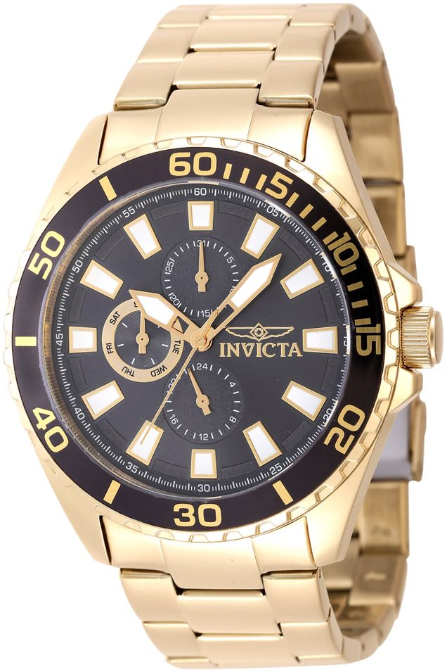 Invicta 47578 - Photo n°1
