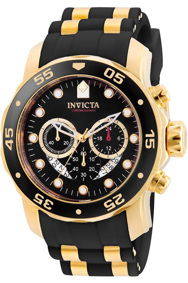 Invicta 6981 - Photo n°1