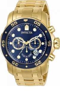 Invicta Pro Diver 0073 - Photo n°1