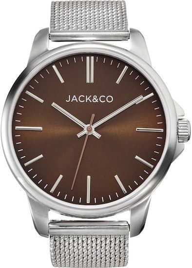 Jack & Co Marcello JW0165M4 - Photo n°1