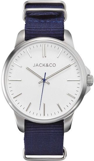 Jack & Co Marcello JW0168M1 - Photo n°1