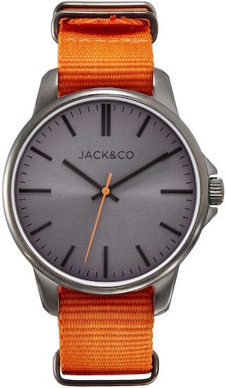 Jack & Co Marcello JW0169M1 - Photo n°1