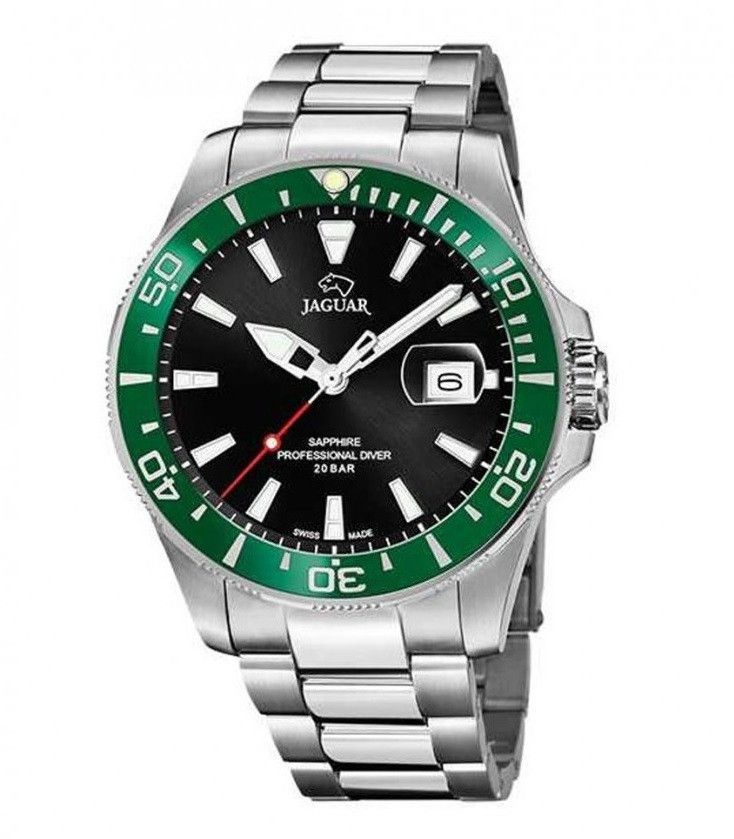 Jaguar J860/h J860_H - Photo n°1