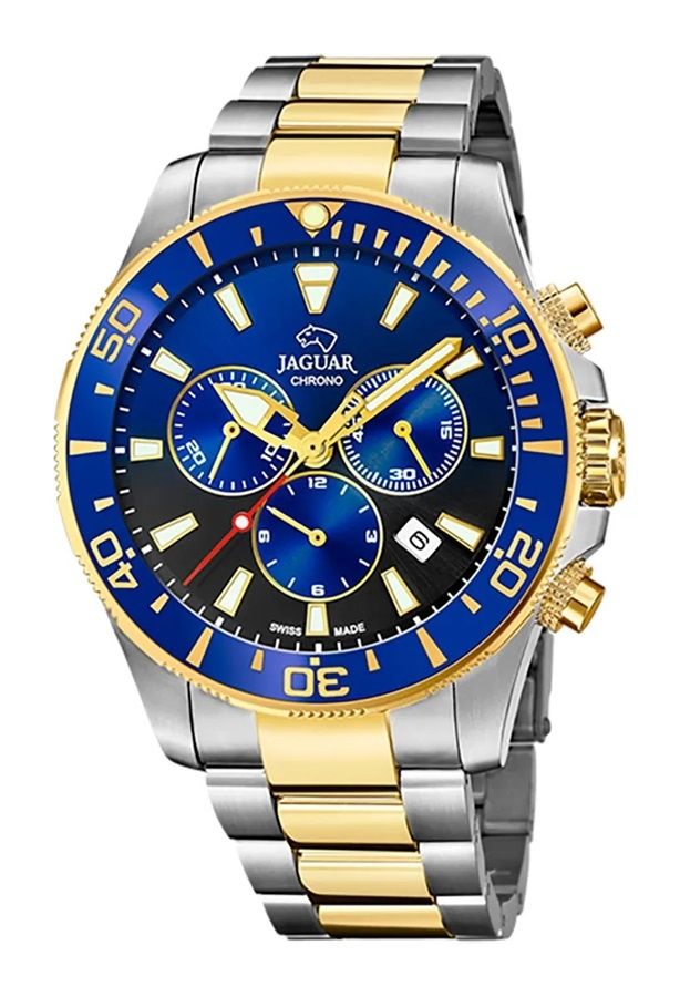 Jaguar J862/4 J862_4 - Photo n°1