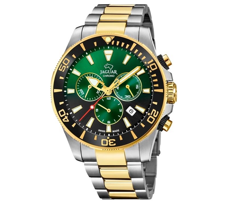 Jaguar J862/5 J862_5 - Photo n°1