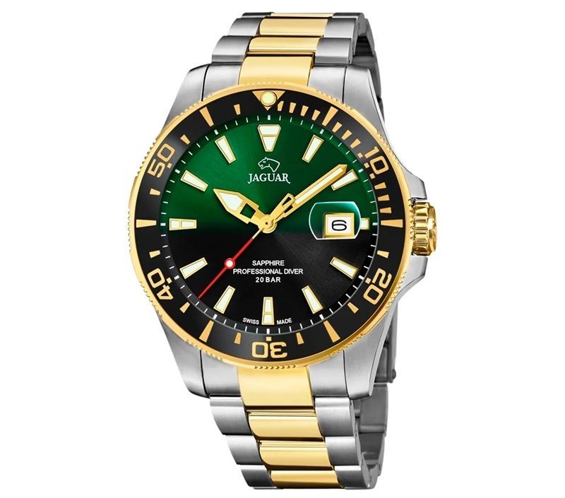 Jaguar J863/4 J863_4 - Photo n°1