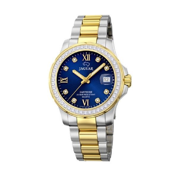 Jaguar J893/2 J893_2 - Photo n°1