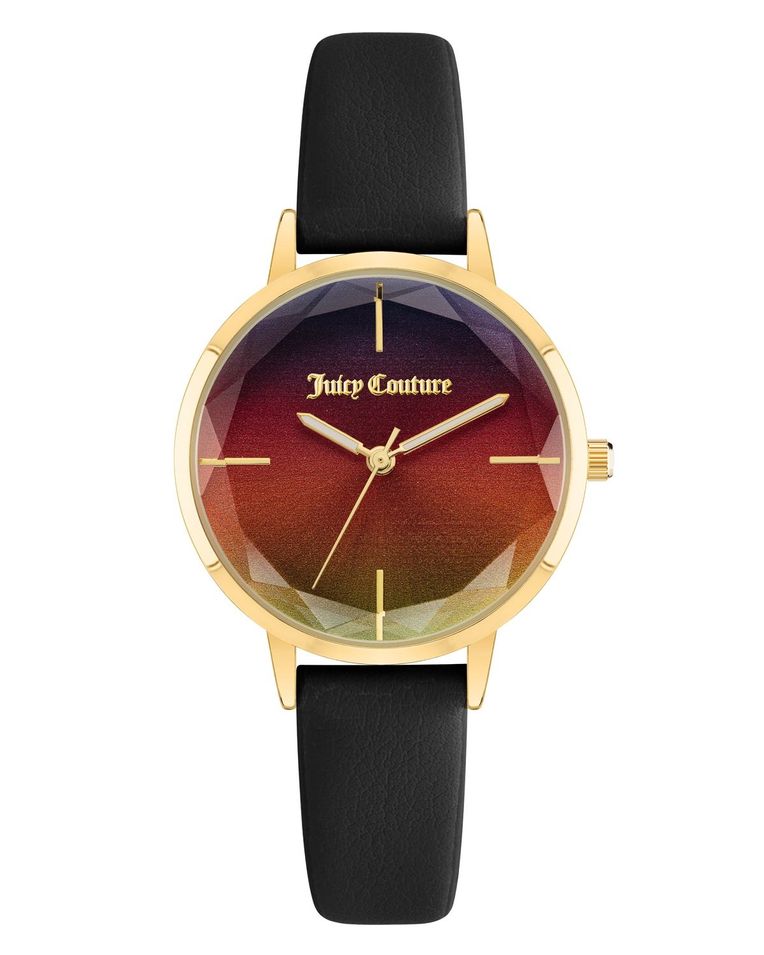 Juicy Couture Jc_1326rbbk - Photo n°1