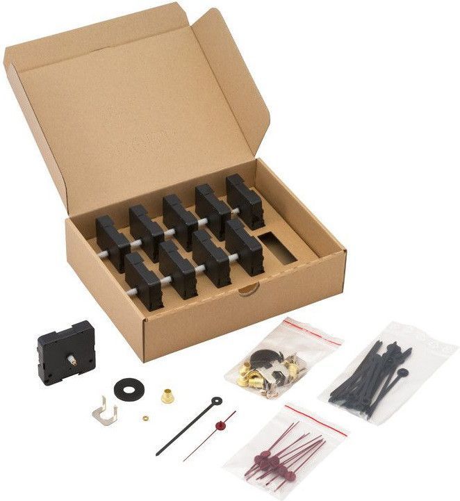 Junghans 838_11 - 11mm 10 Pcs Pack - Photo n°1