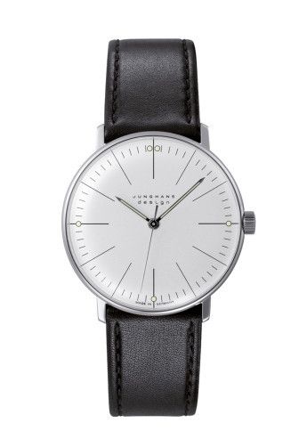 Junghans Max Bill 027_3700.04 - Photo n°1