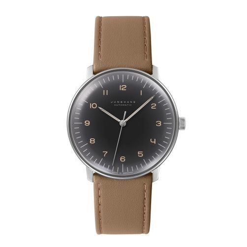 Junghans Max Bill Automatic 027_3401.04 - Photo n°1