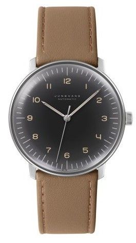 Junghans Max Bill Automatic 027_340104 - Photo n°1