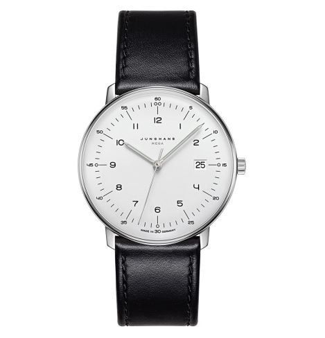 Junghans Max Bill Mega 058_4820.04 - Photo n°1