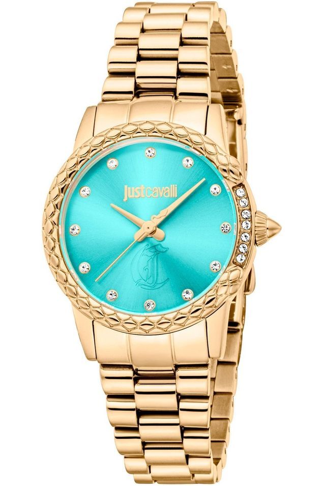 Just Cavalli Animalier JC1L310M0075 - Photo n°1