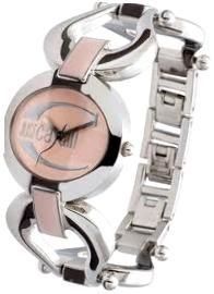 Just Cavalli Cruise Pink / Steel 7253703035 - Photo n°1