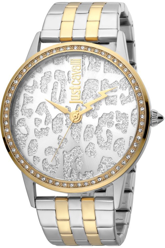 Just Cavalli Dress JC1L094M0085 - Photo n°1