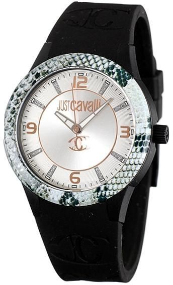Just Cavalli Fantasy 40mm Wr 3 Atm R7251194745 - Photo n°1