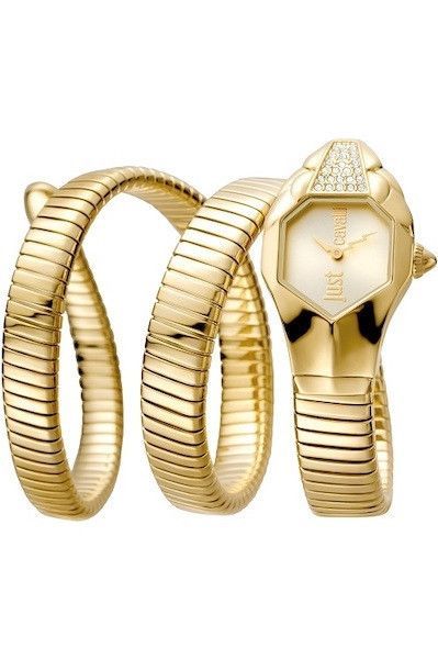 Just Cavalli Glam Chic Jc1l022m0025 - Photo n°1