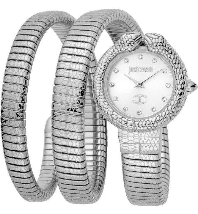 Just Cavalli Glam Chic Snake JC1L162M0015 - Photo n°1