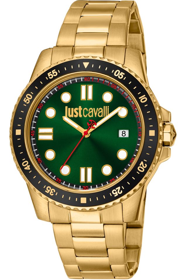 Just Cavalli Jc1g246m0265 - Photo n°1