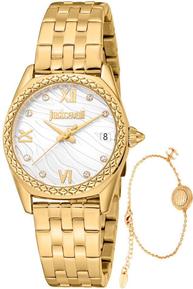 Just Cavalli Jc1l312m0065 - Photo n°1
