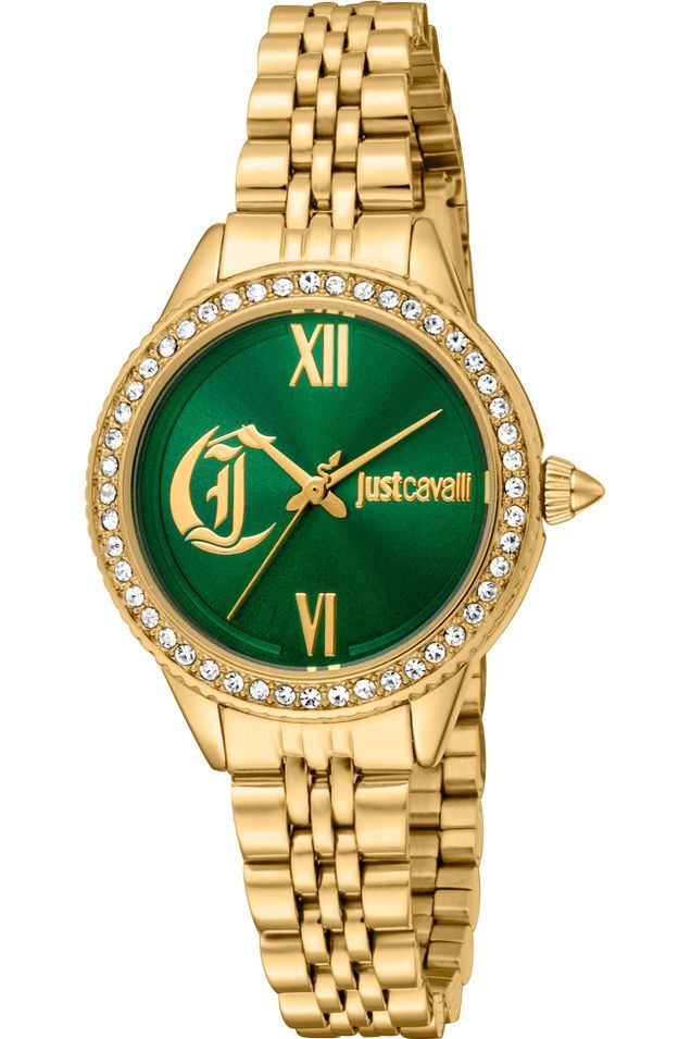Just Cavalli Jc1l316m0065 - Photo n°1