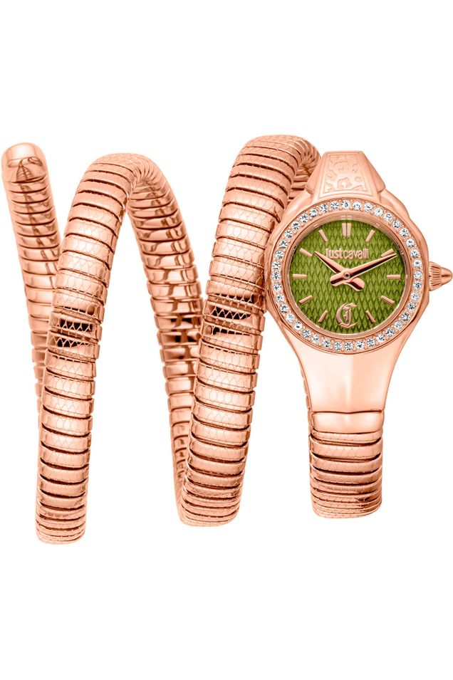 Just Cavalli Jc1l355m0045 - Photo n°1