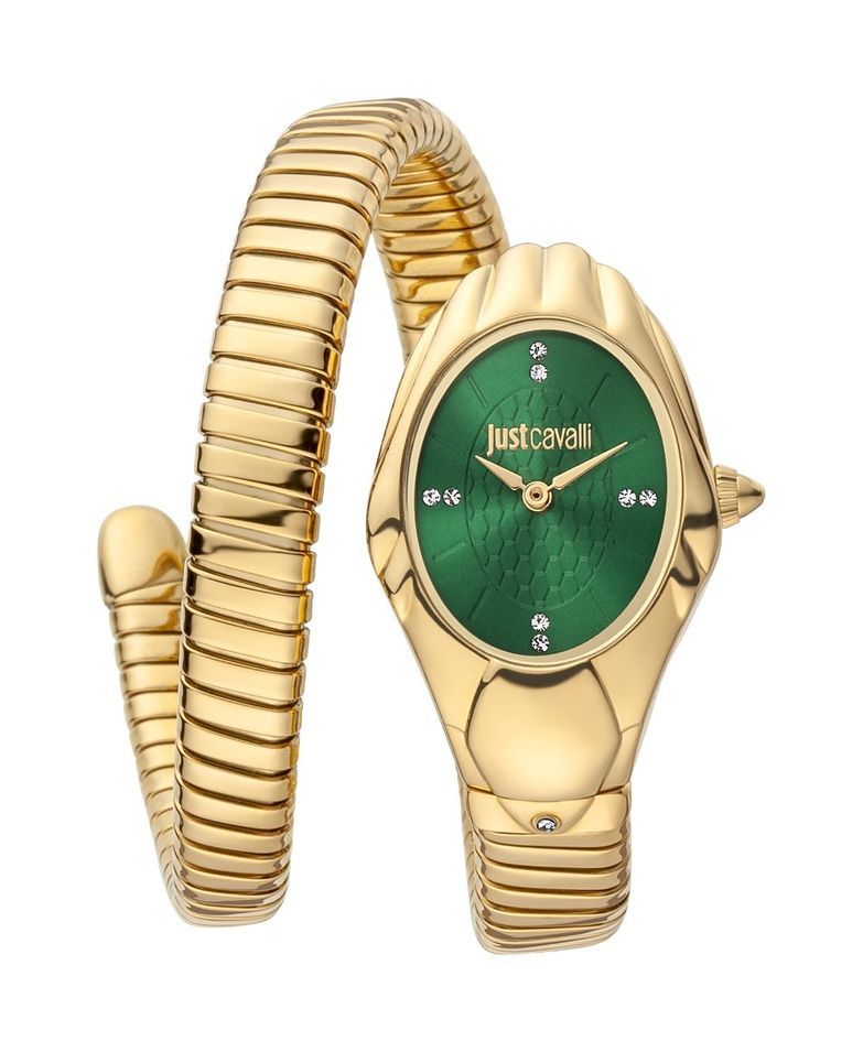 Just Cavalli Signature Snake JC1L182M0015 - Photo n°1