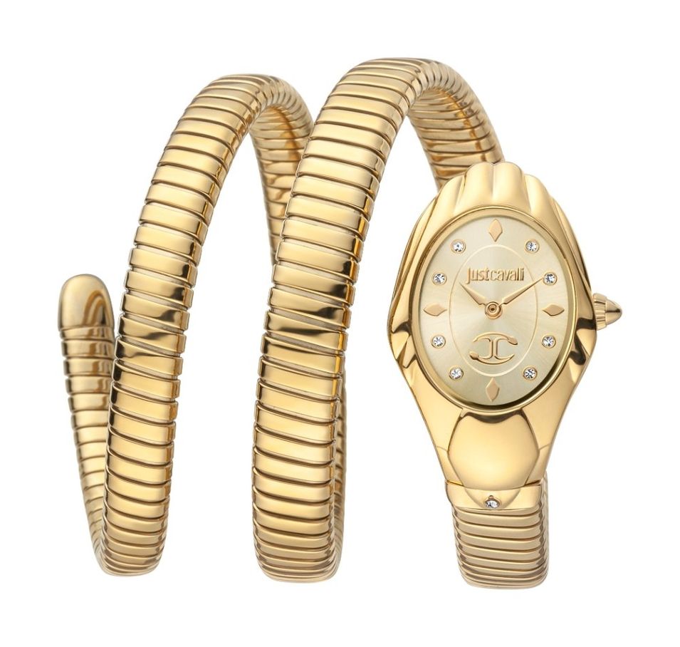 Just Cavalli Signature Snake JC1L184M0025 - Photo n°1