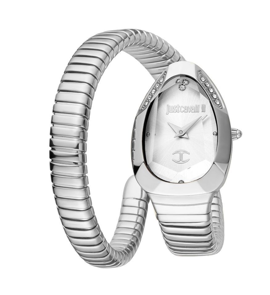Just Cavalli Signature Snake JC1L208M0015 - Photo n°1