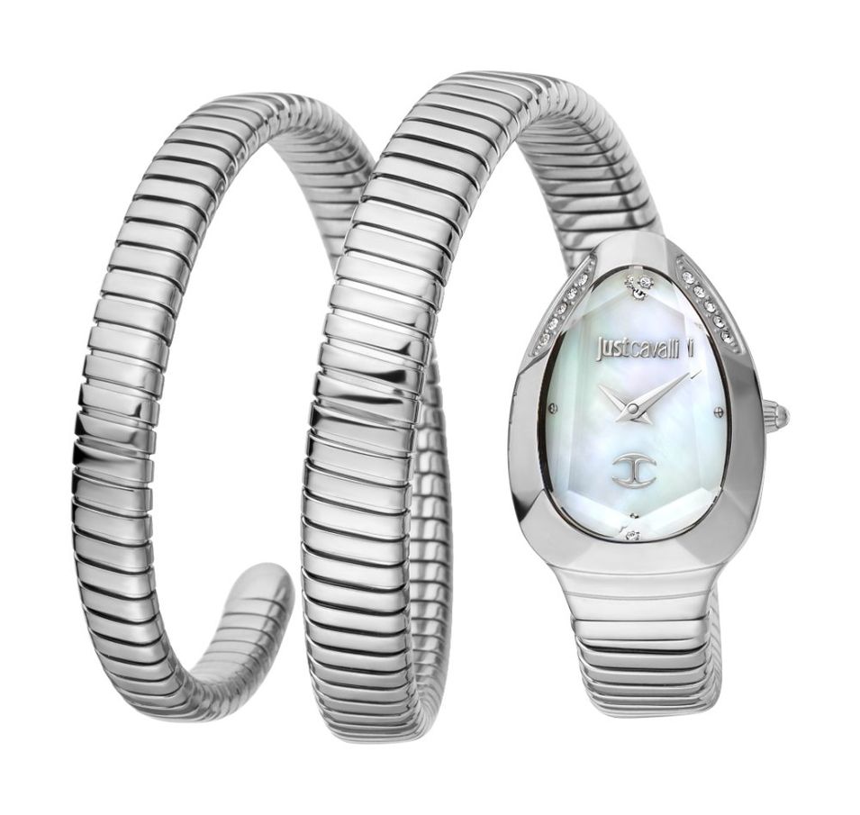 Just Cavalli Signature Snake JC1L209M0015 - Photo n°1