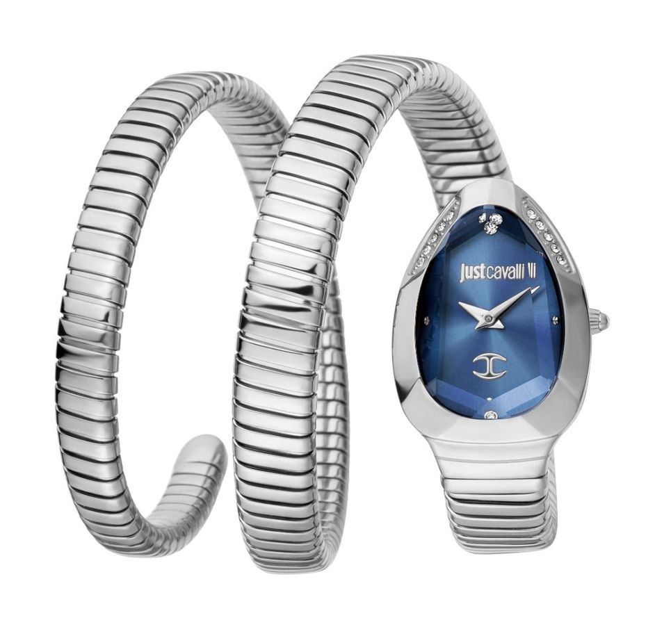 Just Cavalli Signature Snake JC1L209M0025 - Photo n°1