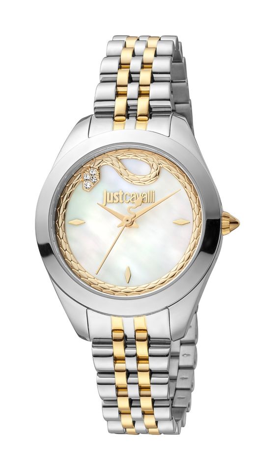 Just Cavalli Snake JC1L210M0295 - Photo n°1