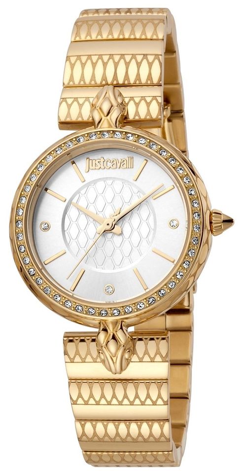 Just Cavalli Time Glam Chic JC1L147M0065 - Photo n°1