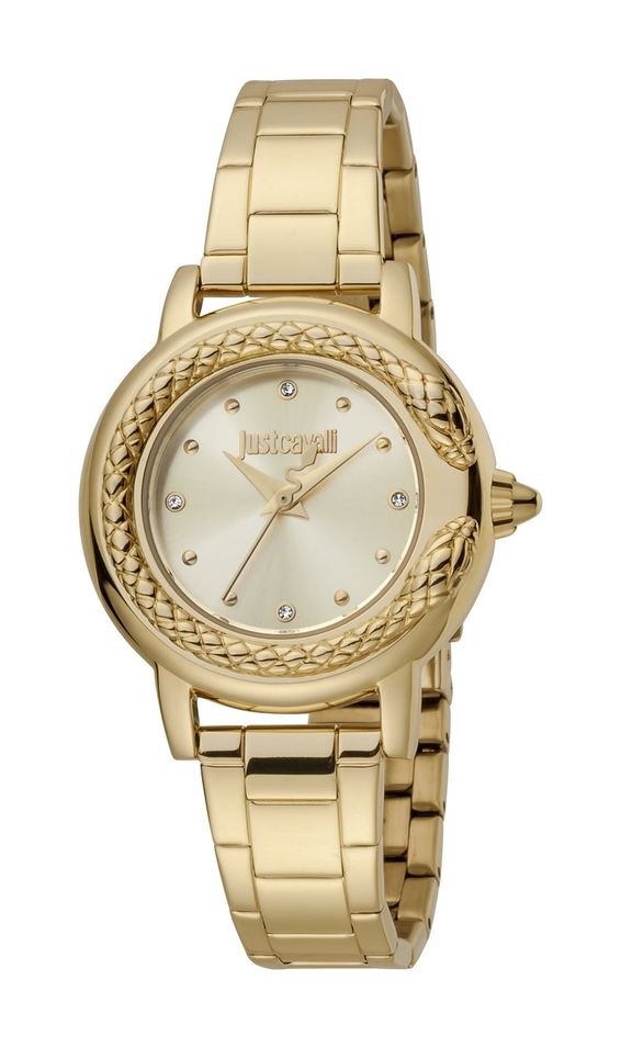 Just Cavalli Time Glam Chic JC1L151M0055 - Photo n°1