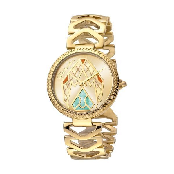Just Cavalli Time Jc1l045m0065 - Photo n°1