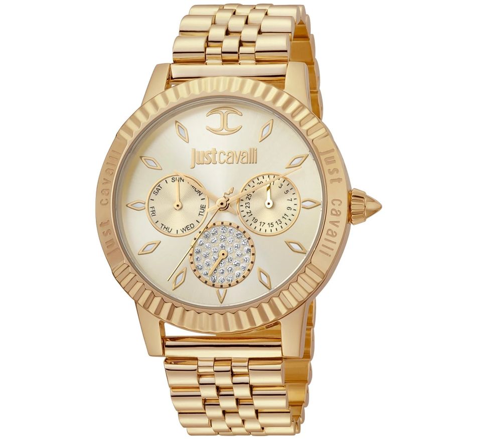 Just Cavalli Time Jc1l172m0045 - Photo n°1