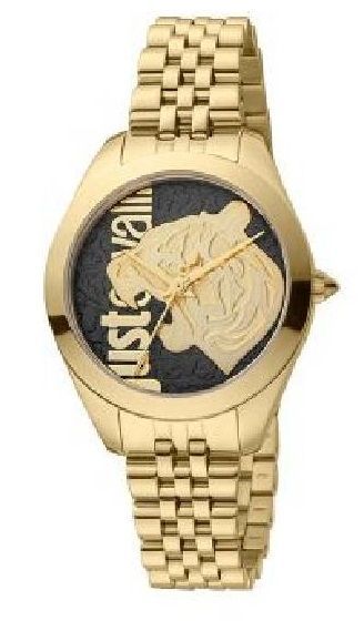 Just Cavalli Time Jc1l210m0155 - Photo n°1