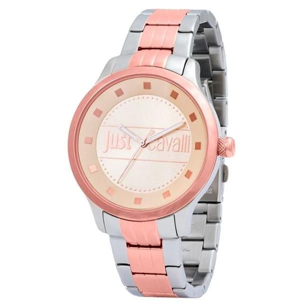 Just Cavalli Time New Collection R7253127529 - Photo n°1