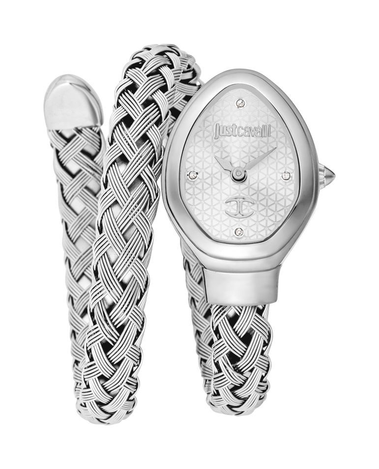 Just Cavalli Time Novara 2023-24 Collection JC1L264M0015 - Photo n°1