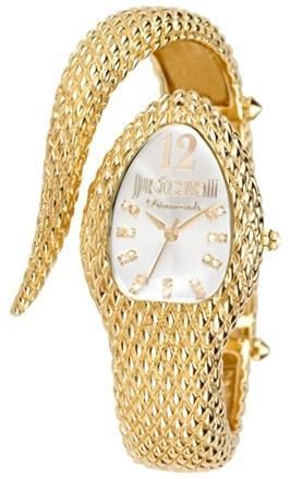 Just Cavalli Time Poison Collection Limited Edition 500 Pcs. 18 Diamonds 7253153503 - Photo n°1