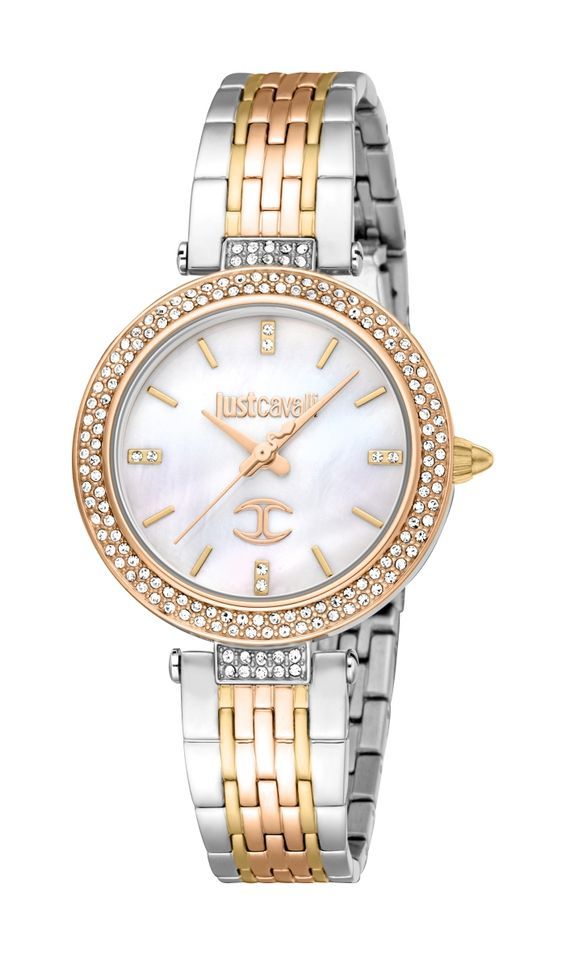 Just Cavalli Time Savoca 2023-24 Collection JC1L274M0095 - Photo n°1