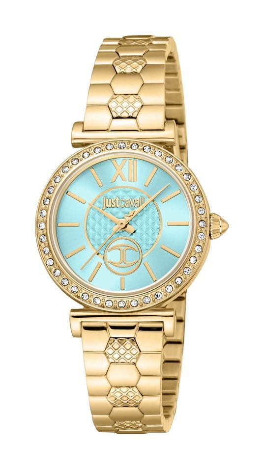 Just Cavalli Time Varenna 2023-24 Collection JC1L273M0065 - Photo n°1