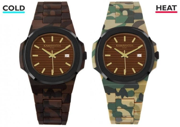 Kama Colosseum KWP22 - Photo n°1